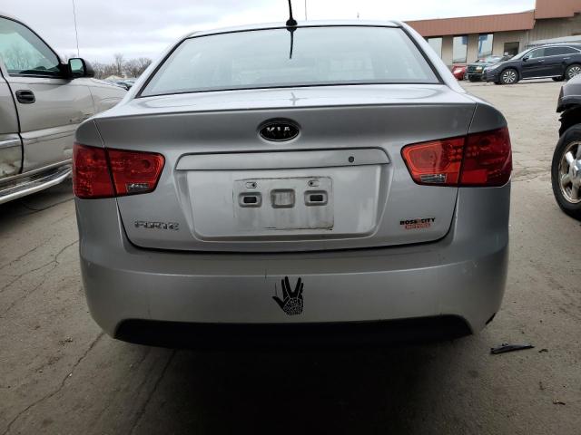 Photo 6 from auction – 2011 KIA FORTE LX with VIN KNAFT4A26B5402455