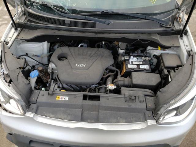 Photo 12 from auction – 2016 KIA SOUL with VIN KNDJN2A20G7874268
