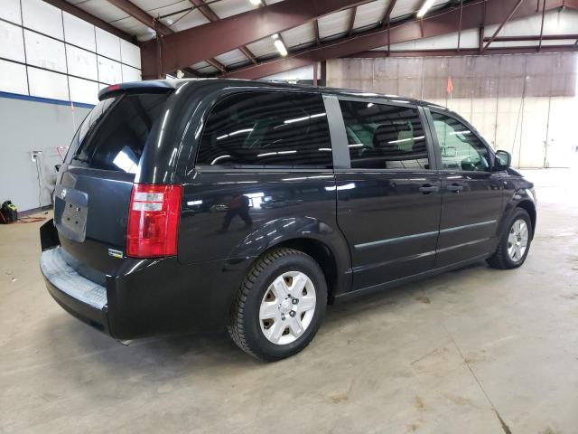 Photo 3 from auction – 2008 DODGE GRAND CARA with VIN 1D8HN44HX8B181427