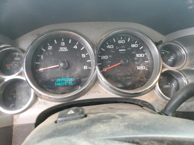 Photo 9 from auction – 2013 CHEVROLET SILVERADO with VIN 1GCNKSE01DZ111484