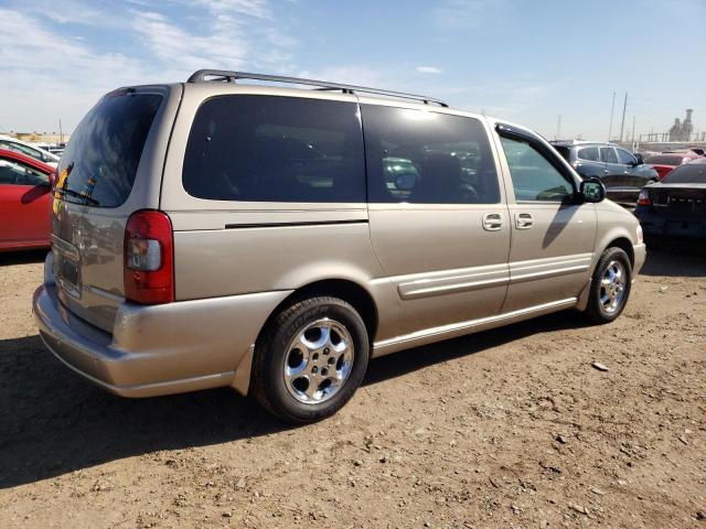 Photo 3 from auction – 2003 OLDSMOBILE SILHOUETTE with VIN 1GHDX03E33D190856