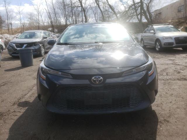 Photo 5 from auction – 2020 TOYOTA COROLLA LE with VIN 5YFBPRBE5LP021762