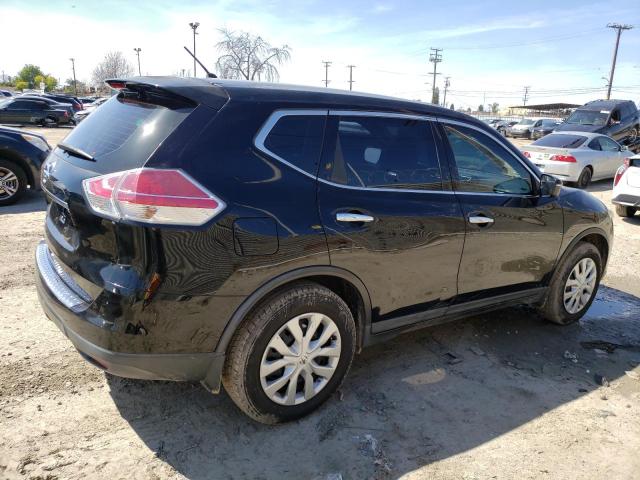 Photo 3 from auction – 2015 NISSAN ROGUE S with VIN KNMAT2MT5FP507326