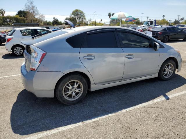 Zdjęcie 3 z aukcji – 2010 TOYOTA PRIUS z VIN JTDKN3DU2A0047069