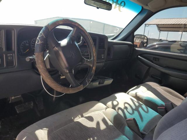 Photo 8 from auction – 2000 CHEVROLET SILVERADO with VIN 1GCEK14V8YZ227536