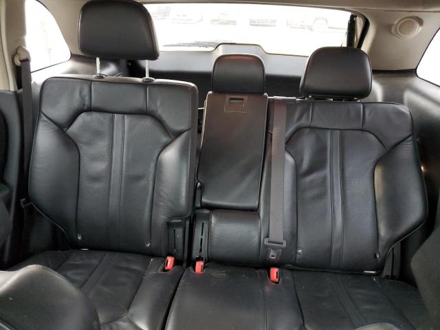 Photo 10 from auction – 2013 LINCOLN MKX with VIN 2LMDJ6JK1DBL22412