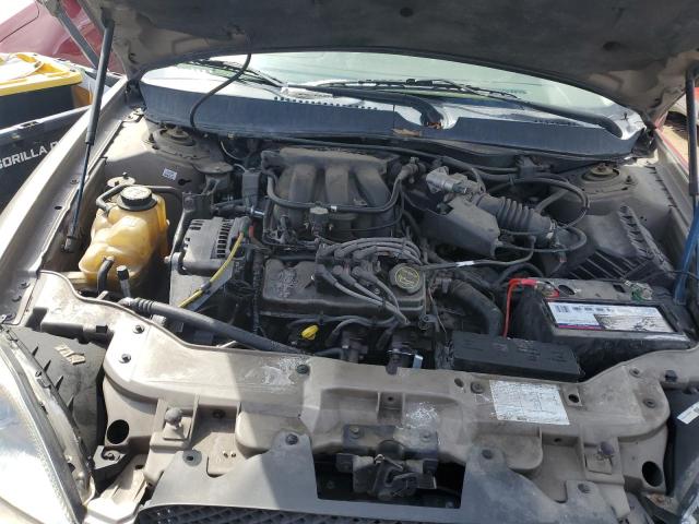 Photo 11 from auction – 2005 FORD TAURUS SE with VIN 1FAFP532X5A227106