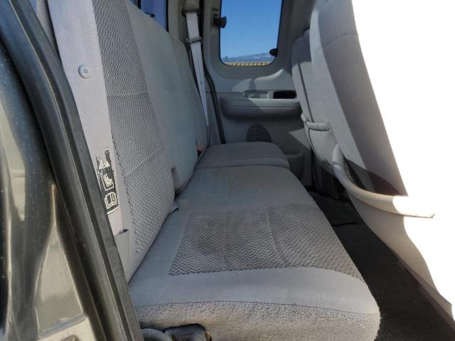 Photo 10 from auction – 2003 FORD F150 with VIN 1FTRX17253NB61483