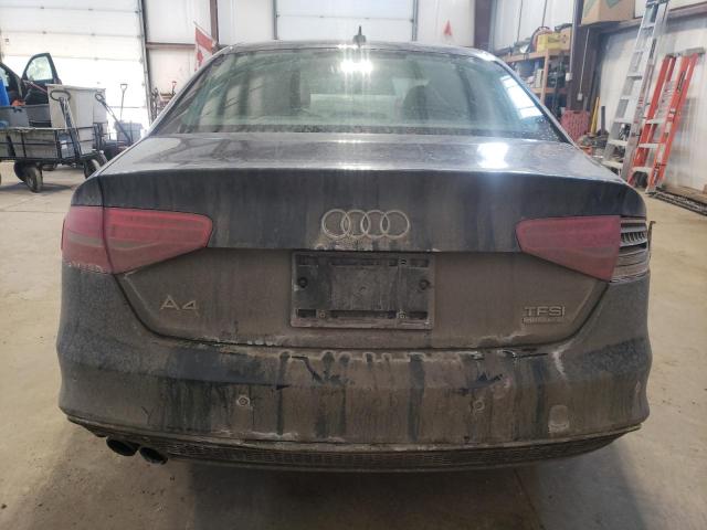 Photo 6 from auction – 2015 AUDI A4 PREMIUM with VIN WAUFFCFL8FN022588