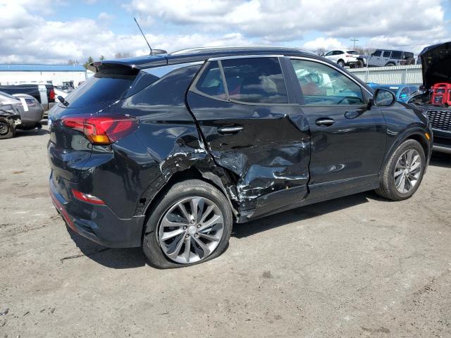 Photo 3 from auction – 2021 BUICK ENCORE GX with VIN KL4MMBS28MB078398