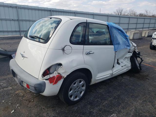 Photo 3 from auction – 2023 CHRYSLER PT CRUISER with VIN 3C4FY48B92T344738