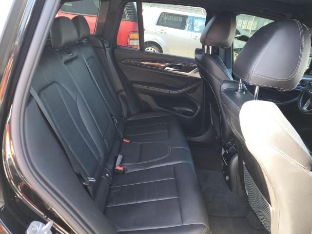 Photo 10 from auction – 2018 BMW X3 XDRIVE3 with VIN 5UXTR9C56JLC79535