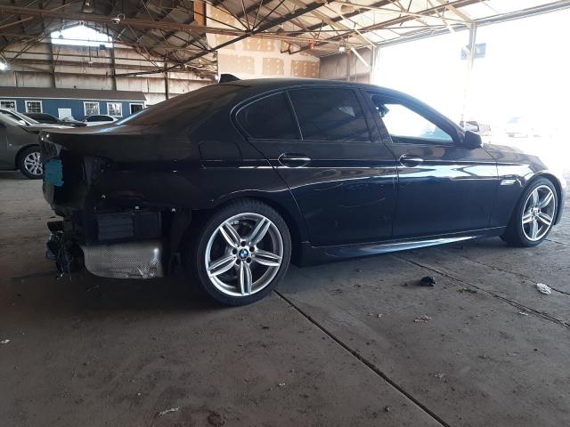 Photo 3 from auction – 2013 BMW 535 I with VIN WBAFR7C55DC819779