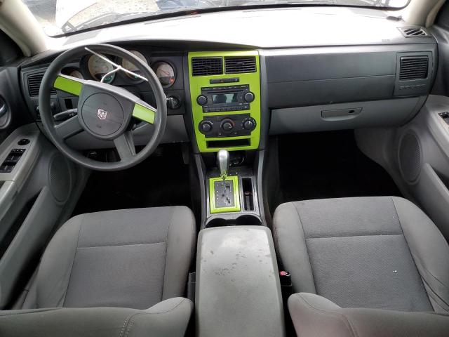 Photo 8 from auction – 2007 DODGE CHARGER SE with VIN 2B3KA43R07H712782