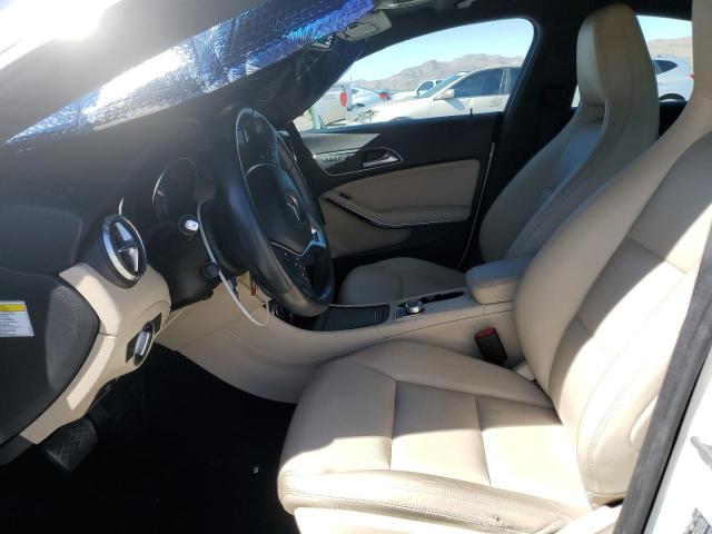 Photo 7 from auction – 2014 MERCEDES-BENZ CLA 250 with VIN WDDSJ4EB9EN056882