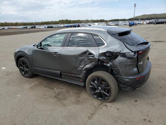 Photo 2 from auction – 2022 MAZDA CX-30 with VIN 3MVDMBAY2NM444537