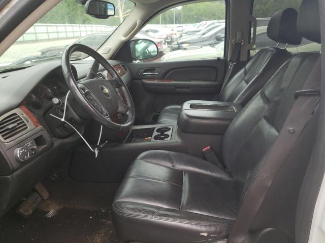Photo 7 from auction – 2009 CHEVROLET SILVERADO with VIN 3GCEC33009G186027