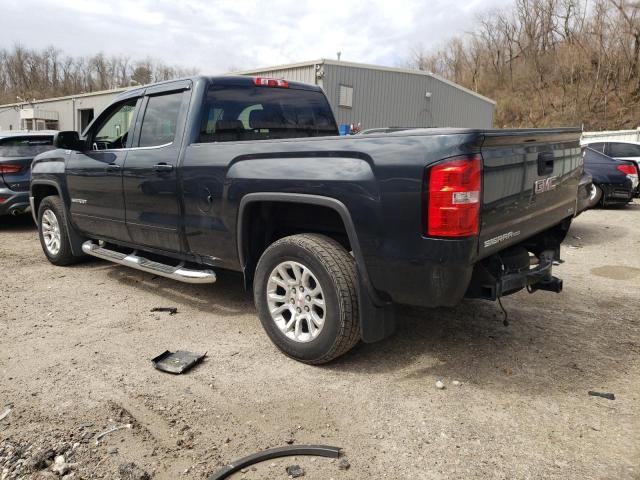 Photo 2 from auction – 2019 GMC SIERRA LIM with VIN 2GTV2MEC6K1214816