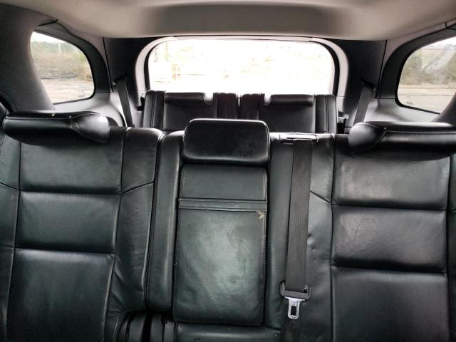 Photo 10 from auction – 2016 DODGE DURANGO LI with VIN 1C4RDJDG0GC433271