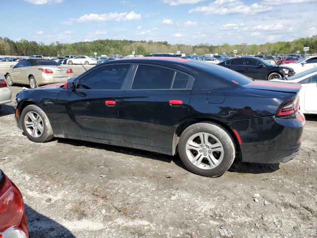 Photo 2 from auction – 2019 DODGE CHARGER SX with VIN 2C3CDXBG7KH754780