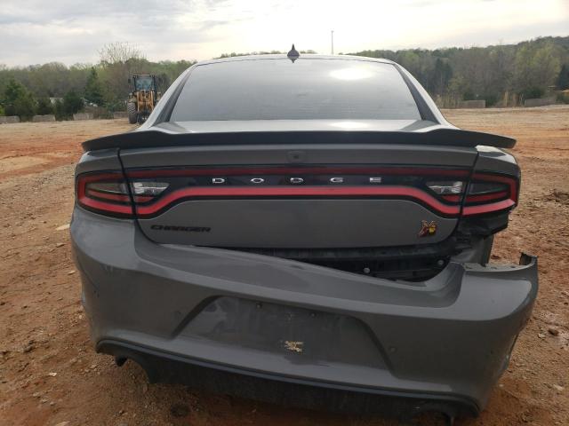 Photo 6 from auction – 2019 DODGE CHARGER SC with VIN 2C3CDXGJ8KH738933