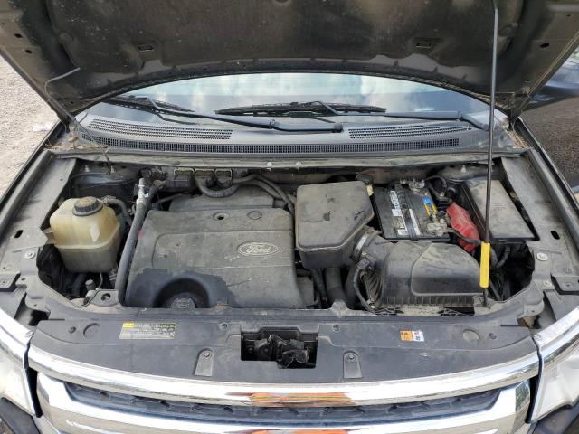Photo 11 from auction – 2013 FORD EDGE LIMIT with VIN 2FMDK3KC9DBC22492