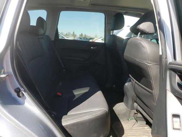 Photo 11 from auction – 2017 SUBARU FORESTER 2 with VIN JF2SJAJC8HH810432