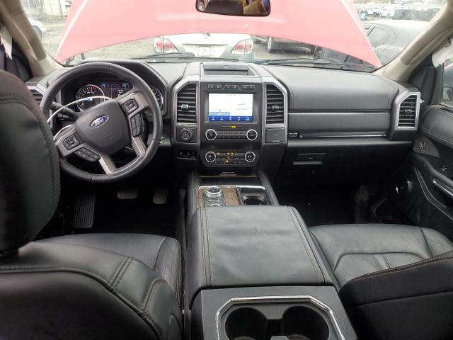 Photo 8 from auction – 2021 FORD EXPEDITION with VIN 1FMJK1MT0MEA71230