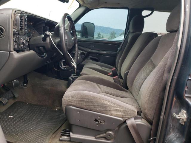 Photo 7 from auction – 2007 CHEVROLET SILVERADO with VIN 2GCEK13ZX71158327