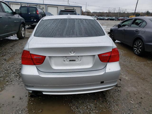 Photo 6 from auction – 2010 BMW 328 XI SUL with VIN WBAPK5C56AA653261
