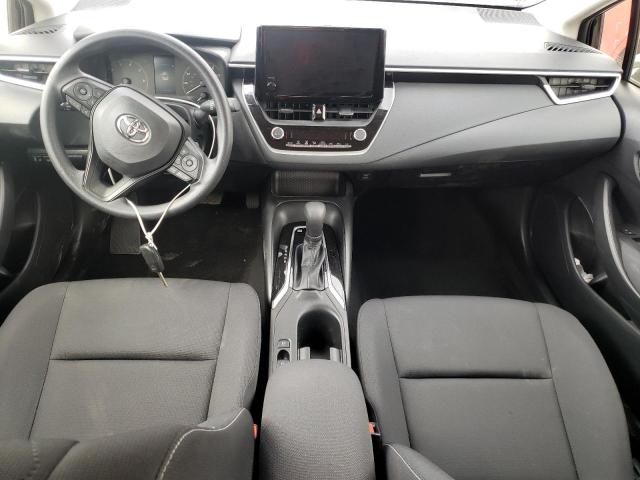 Photo 8 from auction – 2023 TOYOTA COROLLA LE with VIN JTDBCMFE5P3007576