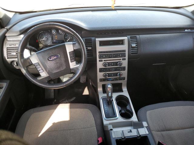 Photo 8 from auction – 2009 FORD FLEX SE with VIN 2FMDK51CX9BA25982