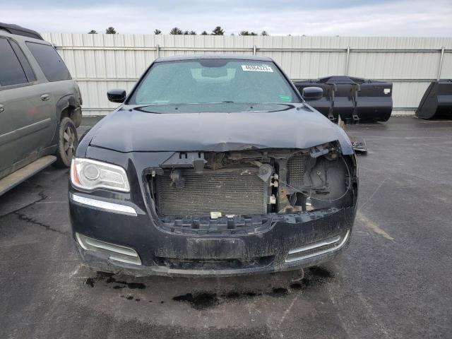 Photo 5 from auction – 2014 CHRYSLER 300 with VIN 2C3CCARG1EH260506