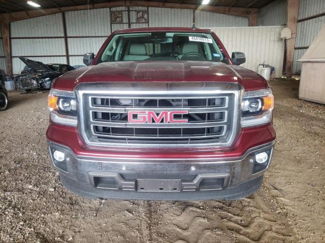 Photo 5 from auction – 2015 GMC SIERRA C15 with VIN 3GTP1VECXFG342362