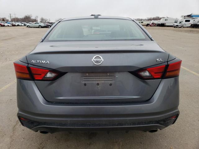 Photo 6 from auction – 2019 NISSAN ALTIMA SL with VIN 1N4BL4EV3KC181985