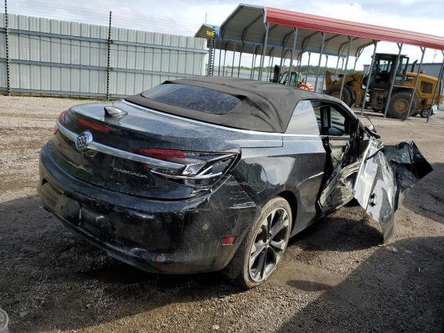 Photo 3 from auction – 2016 BUICK CASCADA PR with VIN W04WT3N51GG078922