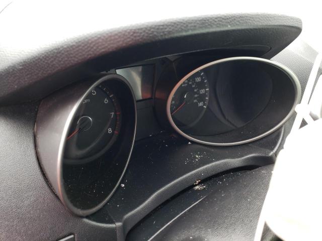 Photo 9 from auction – 2012 HYUNDAI TUCSON GLS with VIN KM8JUCAC3CU373769