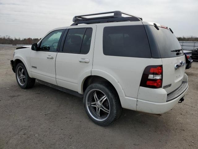 Photo 2 from auction – 2008 FORD EXPLORER X with VIN 1FMEU63E28UA39077