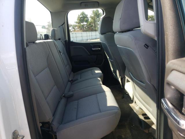 Photo 10 from auction – 2014 CHEVROLET SILVERADO with VIN 1GCVKPEC1EZ345262
