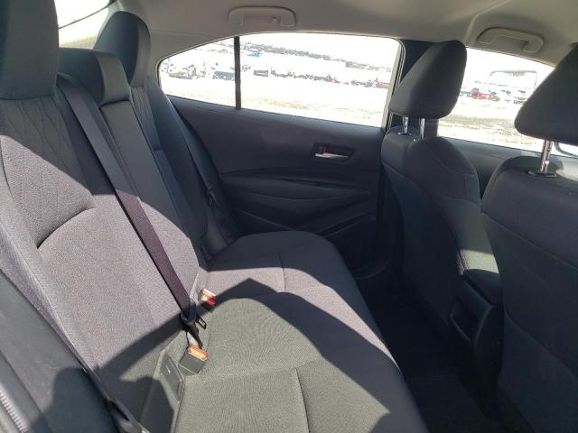 Photo 10 from auction – 2020 TOYOTA COROLLA LE with VIN JTDEBRBE5LJ031658