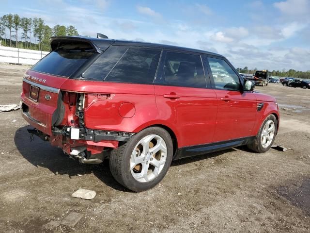 Photo 3 from auction – 2018 LAND ROVER RANGE ROVE with VIN SALWR2RVXJA806197