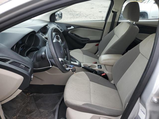 Photo 7 from auction – 2014 FORD FOCUS SE with VIN 1FADP3F28EL307418