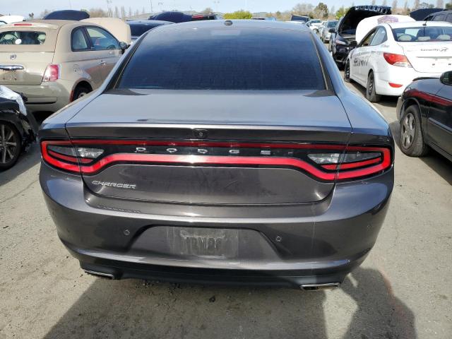 Photo 6 from auction – 2020 DODGE CHARGER SX with VIN 2C3CDXBG5LH229475