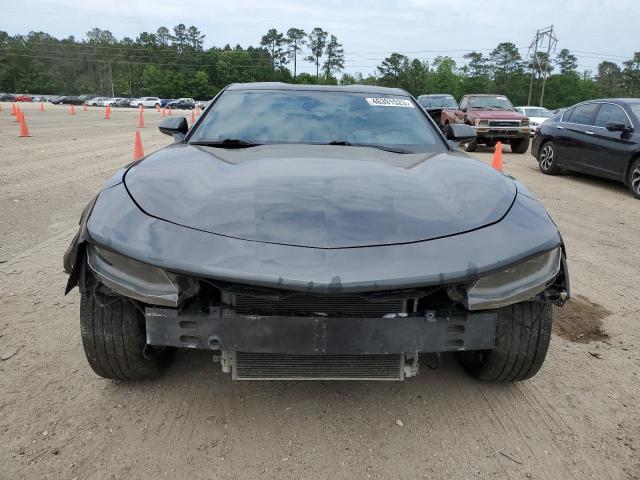 Photo 5 from auction – 2017 CHEVROLET CAMARO LT with VIN 1G1FB1RX7H0102474