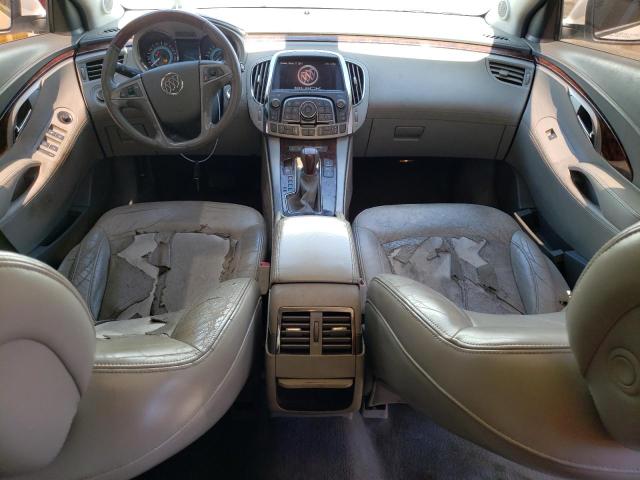 Photo 8 from auction – 2010 BUICK LACROSSE C with VIN 1G4GC5EG0AF259137