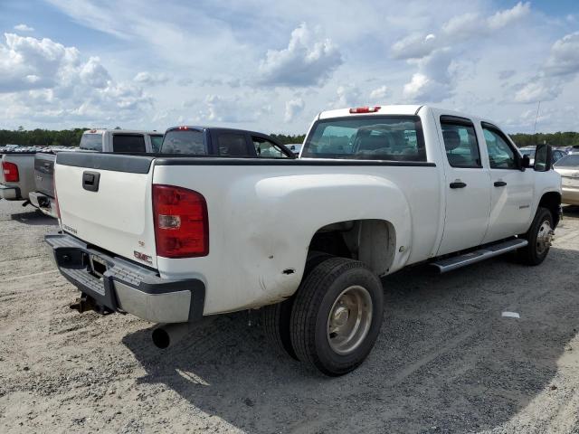 Photo 3 from auction – 2011 GMC SIERRA C35 with VIN 1GT412C84BF264429