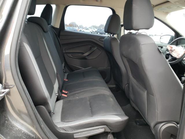 Photo 10 from auction – 2015 FORD ESCAPE with VIN 1FMCU0F76FUC26384
