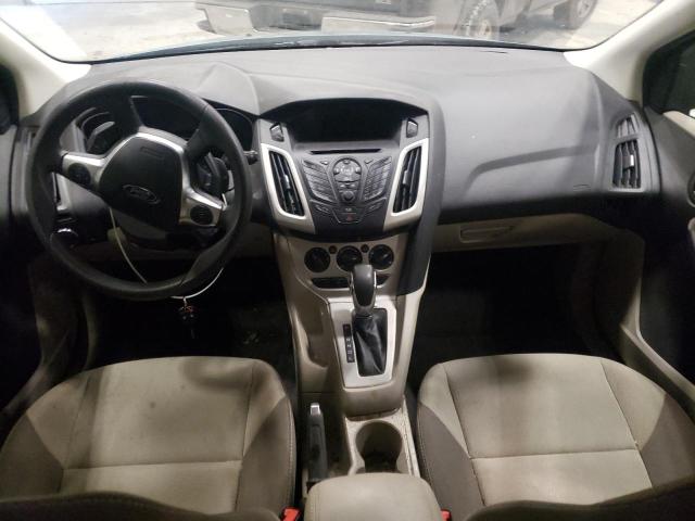 Photo 8 from auction – 2012 FORD FOCUS SE with VIN 1FAHP3K2XCL271493