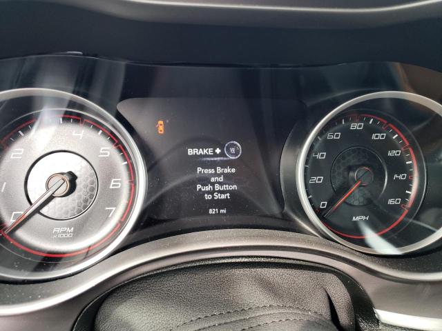 Photo 9 from auction – 2022 DODGE CHARGER R/ with VIN 2C3CDXCT4NH176377