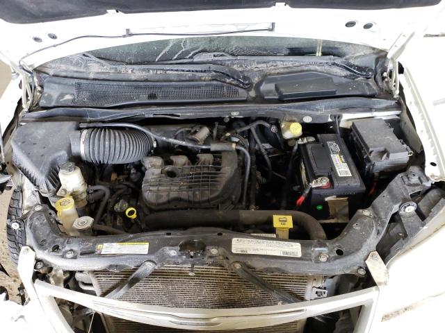 Photo 12 from auction – 2012 CHRYSLER TOWN & COU with VIN 2C4RC1BG7CR286311